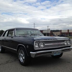 Meet your Posher, Lesia